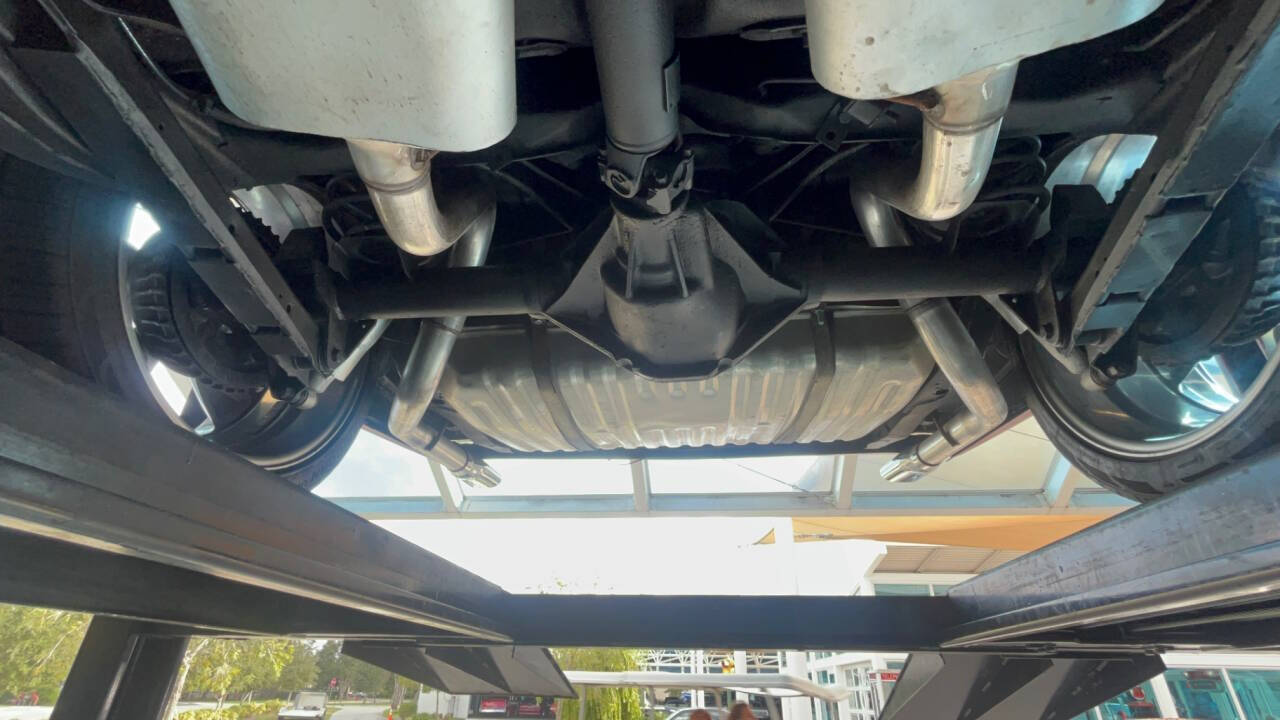 1970 Chevrolet Chevelle 48