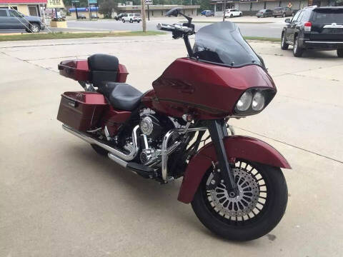 2009 Harley-Davidson FLTR Road Glide