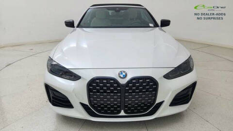 2024 BMW 4 Series M440i