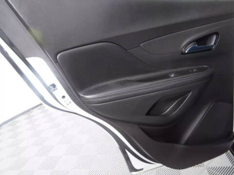 2020 Buick Encore Essence