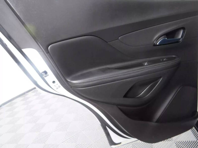 2020 Buick Encore Essence