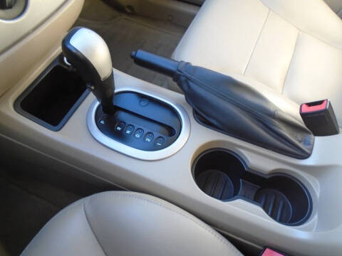 2007 Ford Escape Limited