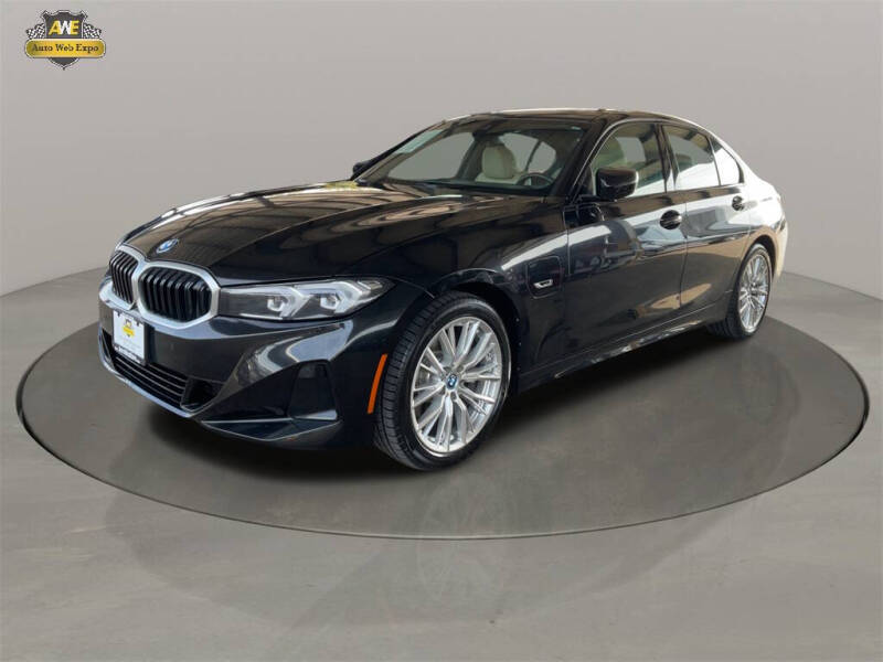 2023 BMW 3 Series 330e