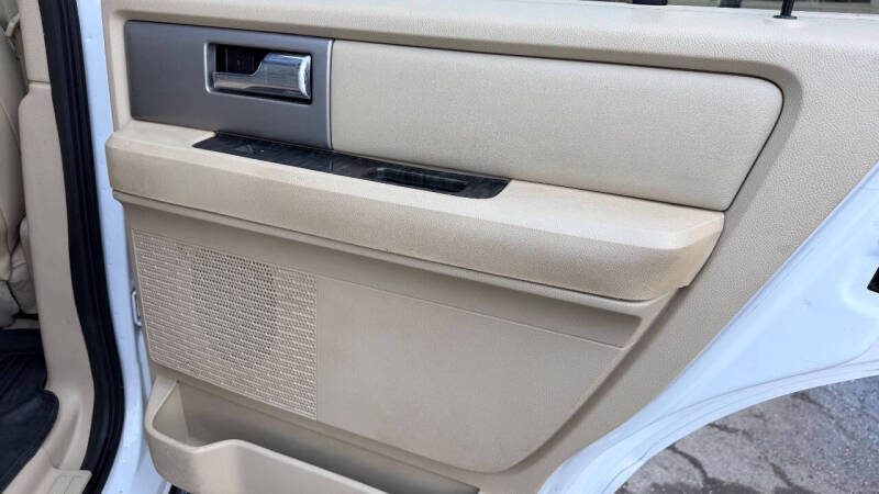 2016 Ford Expedition Limited