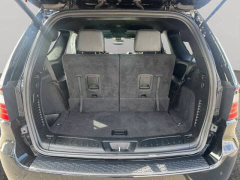 2025 Dodge Durango R/T Plus
