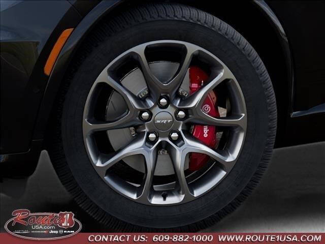 2026 Dodge Durango R/T 392