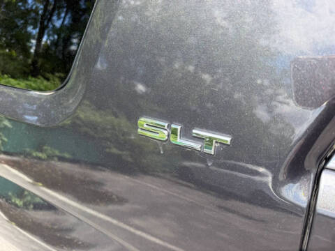 2015 GMC Acadia SLT-2