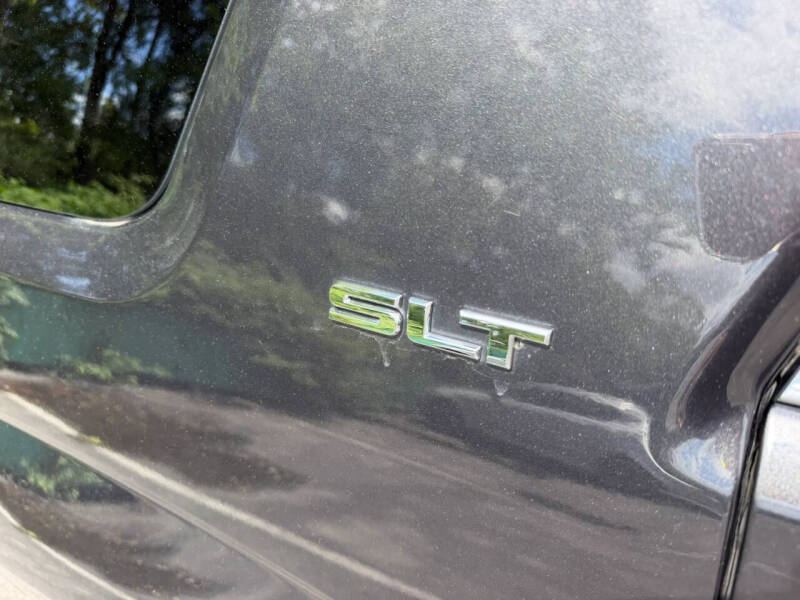 2015 GMC Acadia SLT-2
