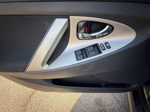 2010 Toyota Camry SE V6