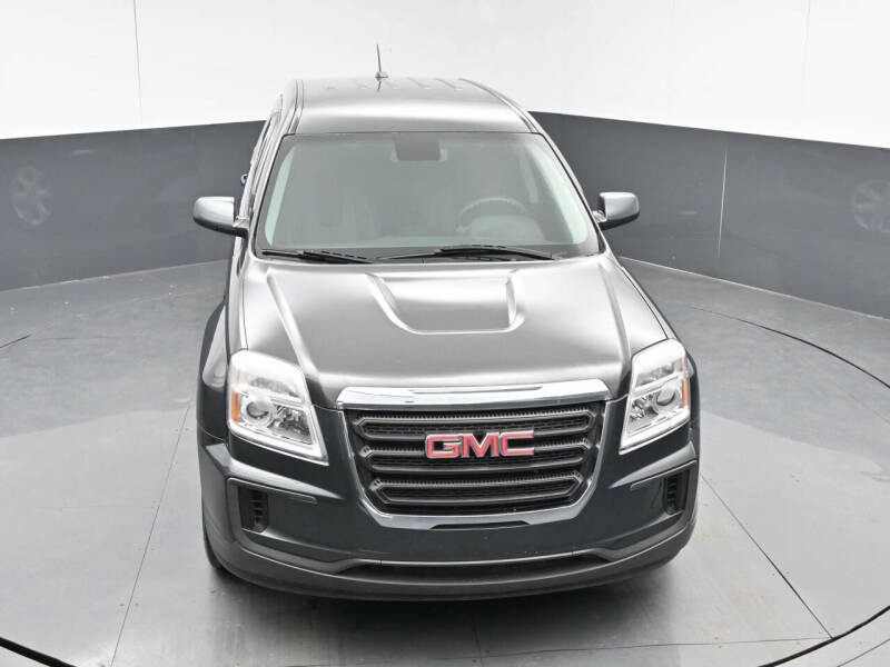 2017 GMC Terrain SLE-1