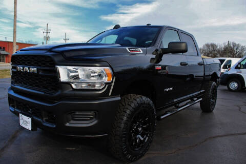 2022 RAM 2500 for sale at PREMIER AUTO SALES in Carthage MO
