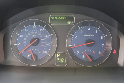 2008 Volvo C30 T5 Version 2.0 R-Design