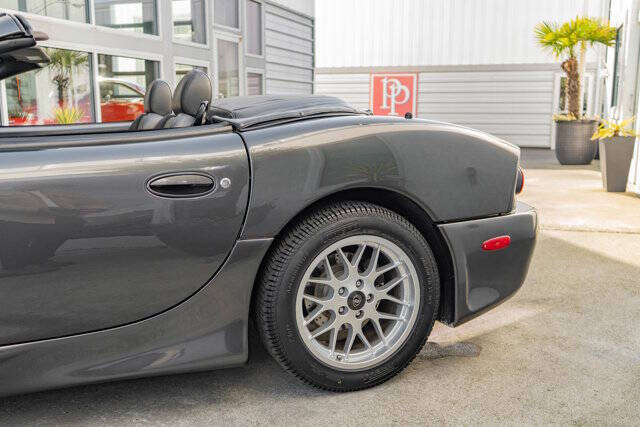 2004 Panoz Esperante 5