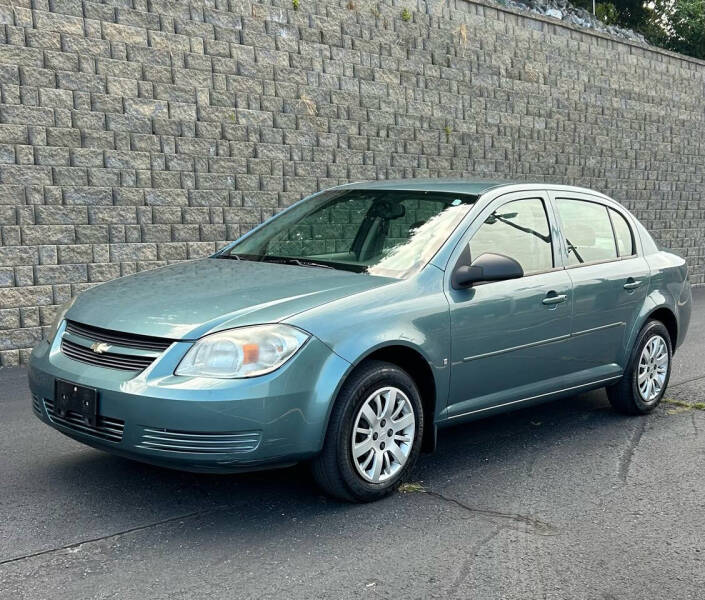 2009 Chevrolet Cobalt for sale at R Teto Motor Sales Inc. in Pawtucket RI