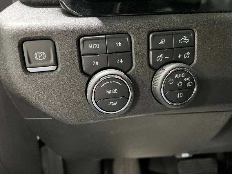 2025 Chevrolet Silverado 2500HD ZR2