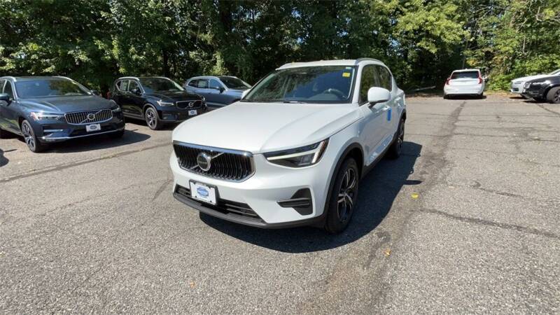 2023 Volvo XC40 for sale in Summit, NJ