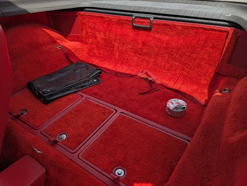 1979 Chevrolet Corvette