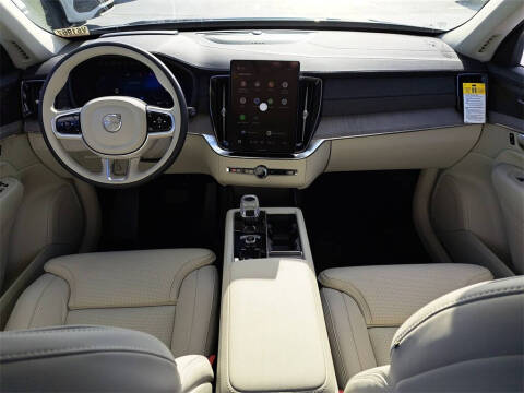 2026 Volvo XC90 B6 Ultra 7P