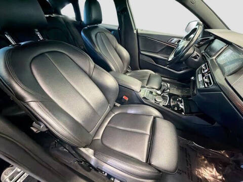 2022 BMW 2 Series 228i Gran Coupe