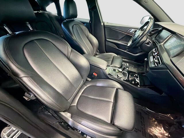 2022 BMW 2 Series 228i Gran Coupe