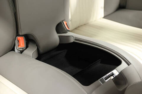 2016 Bentley Continental GT V8 S