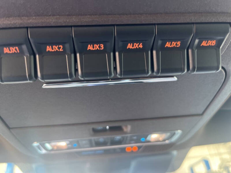 2026 Ford F-350 Super Duty