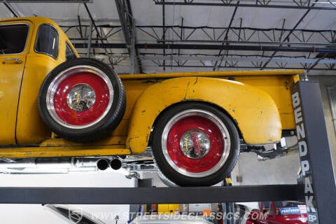1954 GMC 3100