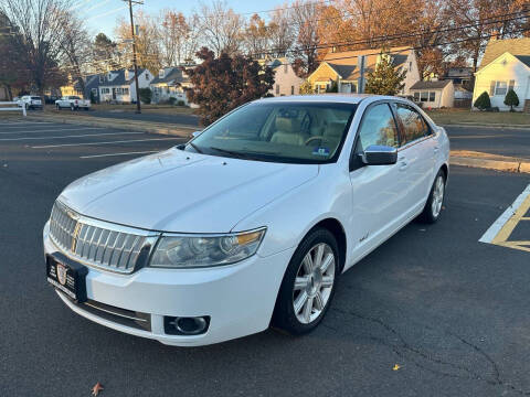 2007 Lincoln MKZ for sale at Mula Auto Group in Somerville NJ