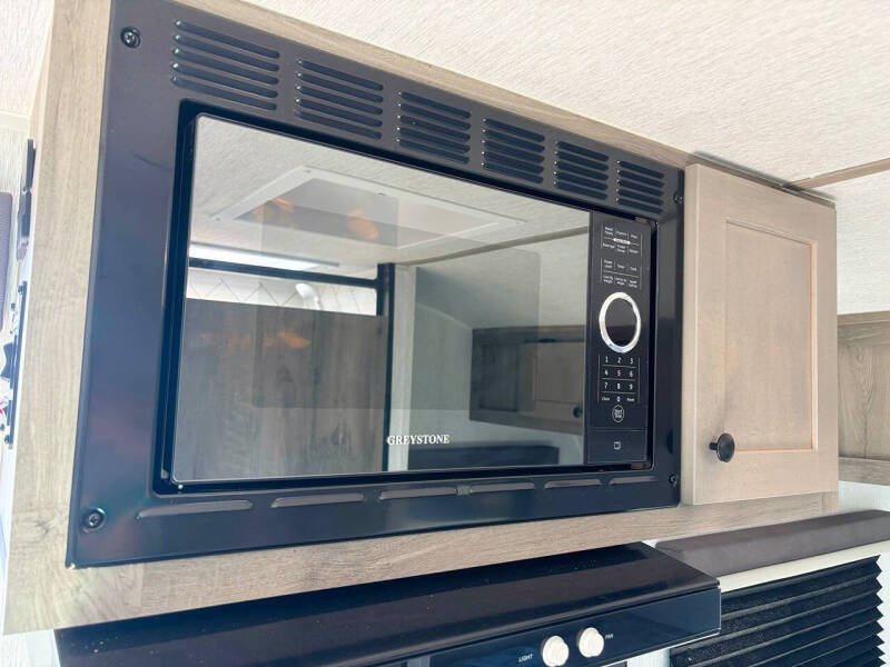 2026 Sunset Park RV Sunray