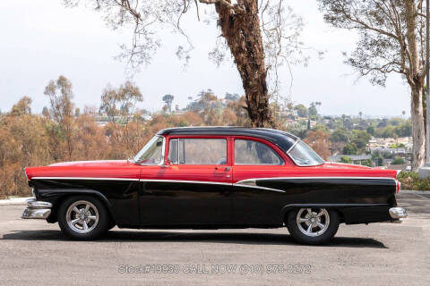1956 Ford Customline