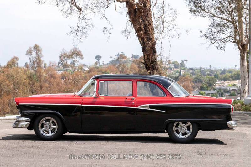 1956 Ford Customline