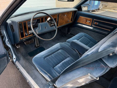 1985 Buick Riviera