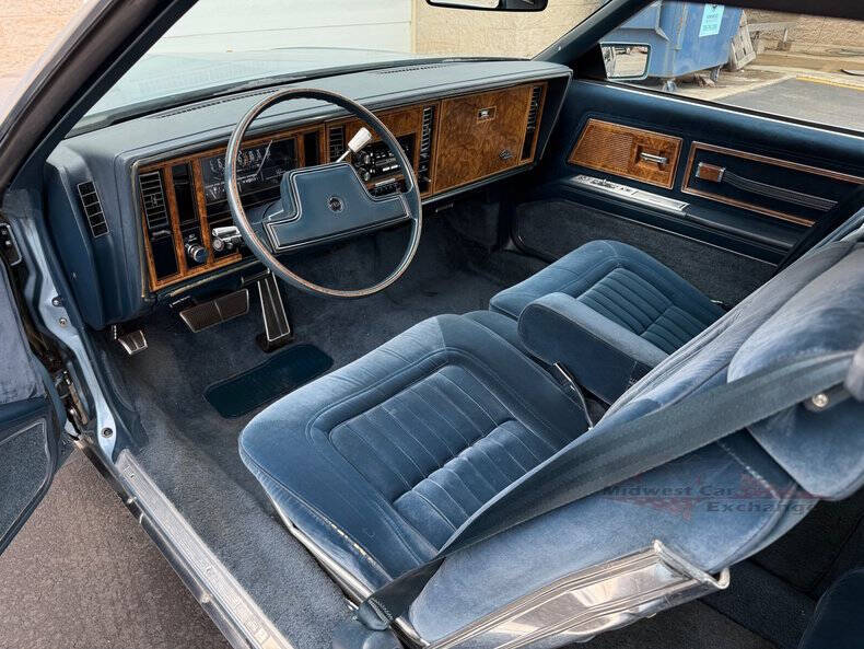 1985 Buick Riviera