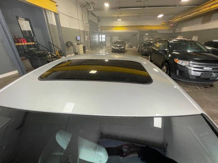 2008 Audi A6 3.2 quattro