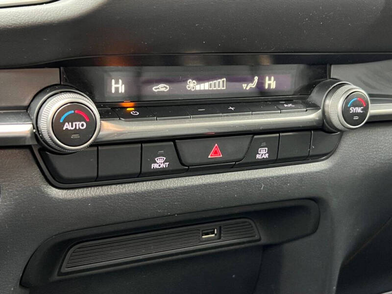 2021 Mazda CX-30 Select