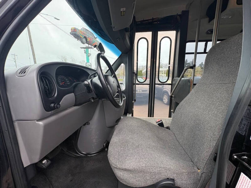1997 Ford E-Super Duty