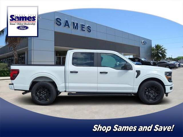 2025 Ford F-150 for sale at Sames Super Center in Corpus Christi TX