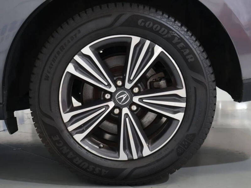 2017 Acura MDX