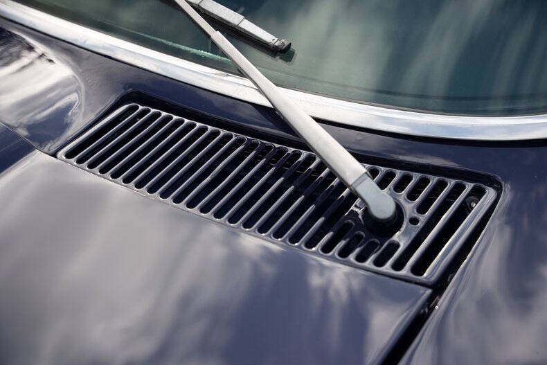 1965 Chevrolet Corvette