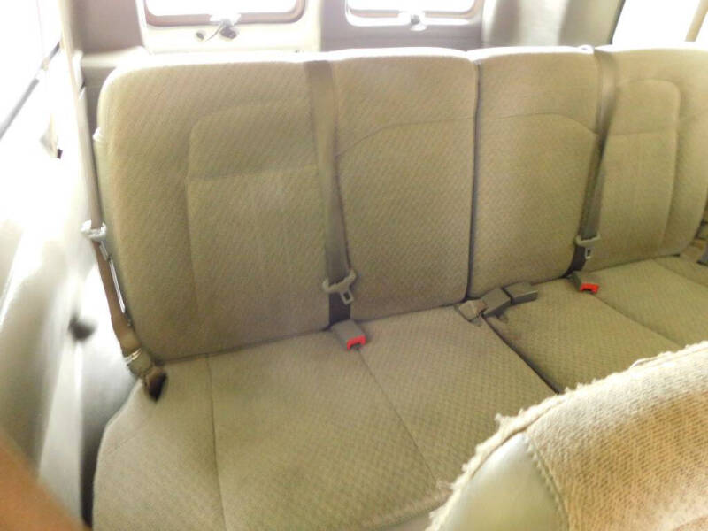 2020 Chevrolet Express LS 3500