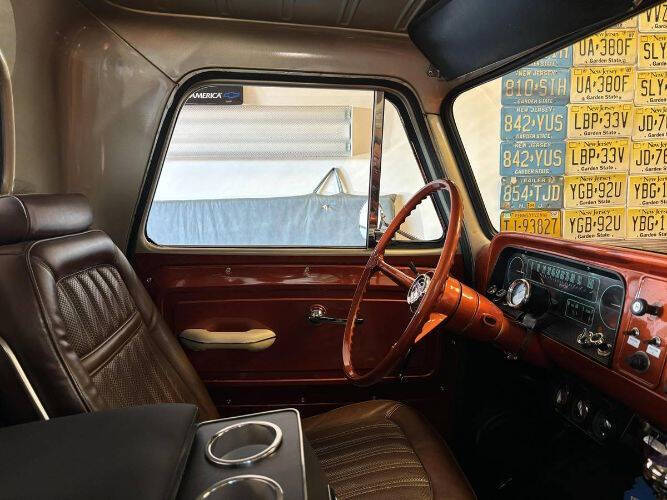 1964 Chevrolet C10