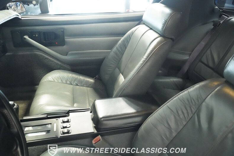 1992 Chevrolet Camaro Z28