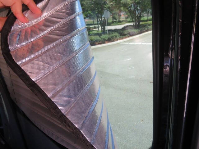 2017 Mercedes-Benz Sprinter