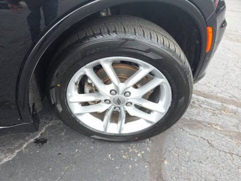 2023 Dodge Durango R/T Plus