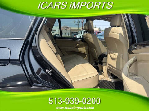 2013 BMW X5 xDrive35i