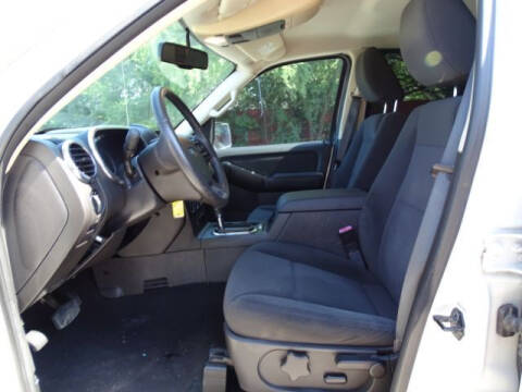 2010 Ford Explorer XLT