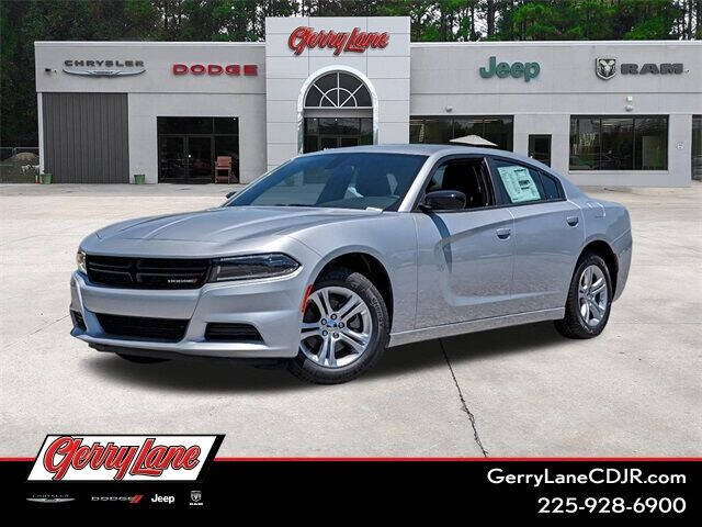 New 2023 Dodge Charger For Sale In Baton Rouge, LA - Carsforsale.com®