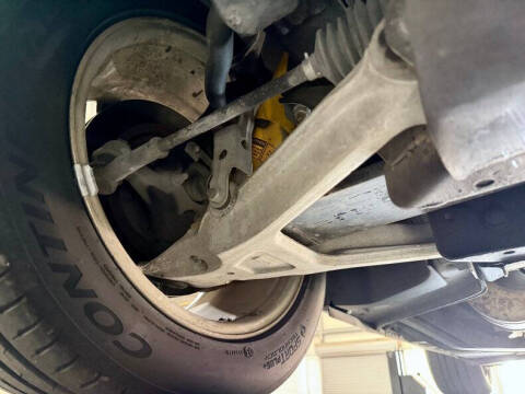 1996 Chevrolet Corvette