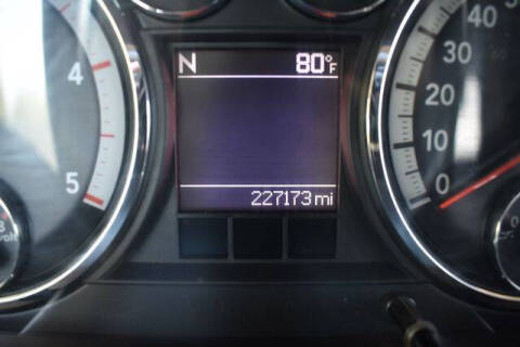 2010 Dodge Ram 3500 SLT