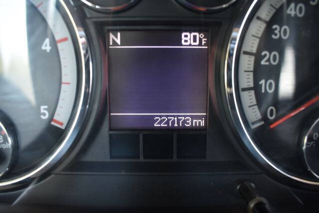 2010 Dodge Ram 3500 SLT